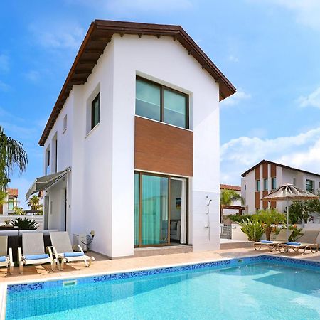 Villa Calliopi Protaras Exterior photo